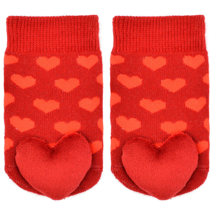 RATTLE SOCKS - BABY LOVE - Kingfisher Road - Online Boutique