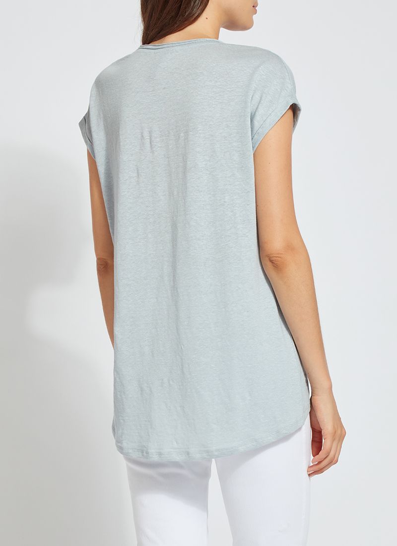 CLASSIC TOP - Kingfisher Road - Online Boutique