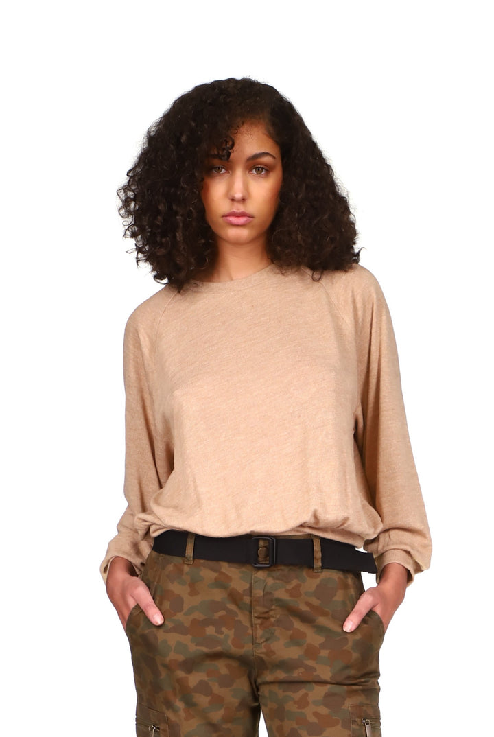 DREAMLAND KNIT POPOVER - Kingfisher Road - Online Boutique