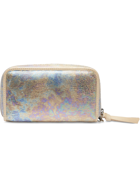 WRISTLET WALLET-GLORIA - Kingfisher Road - Online Boutique