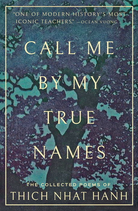 CALL ME BY MY TRUE NAMES - Kingfisher Road - Online Boutique