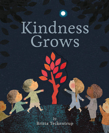 KINDNESS GROWS - Kingfisher Road - Online Boutique