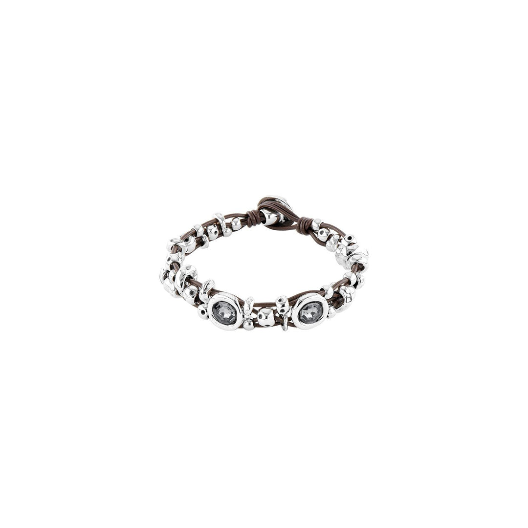 MY BECOMING BRACELET - Kingfisher Road - Online Boutique