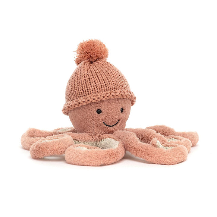 COZY ODELL OCTOPUS - Kingfisher Road - Online Boutique