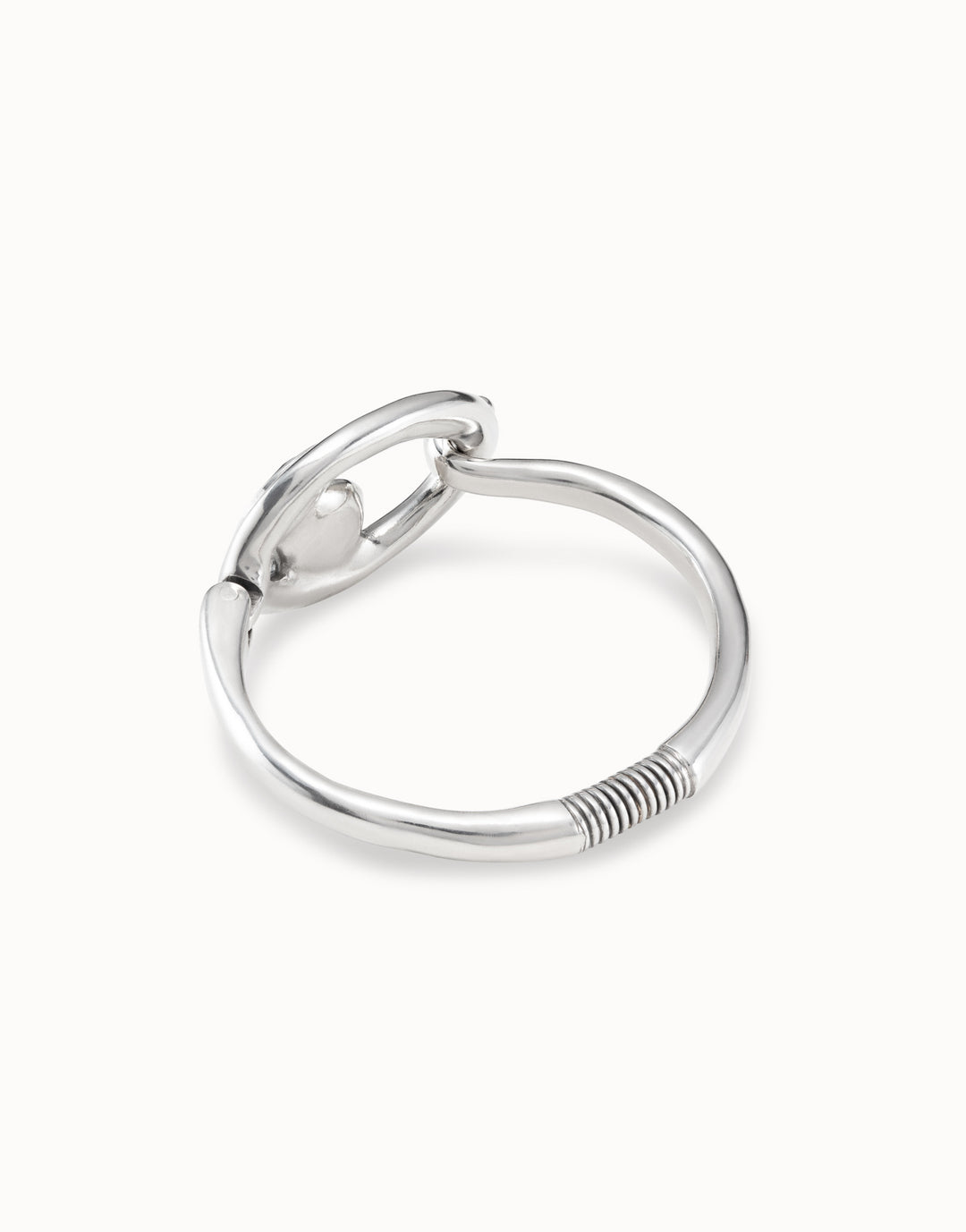 TOGETHER BRACELET-SILVER - Kingfisher Road - Online Boutique
