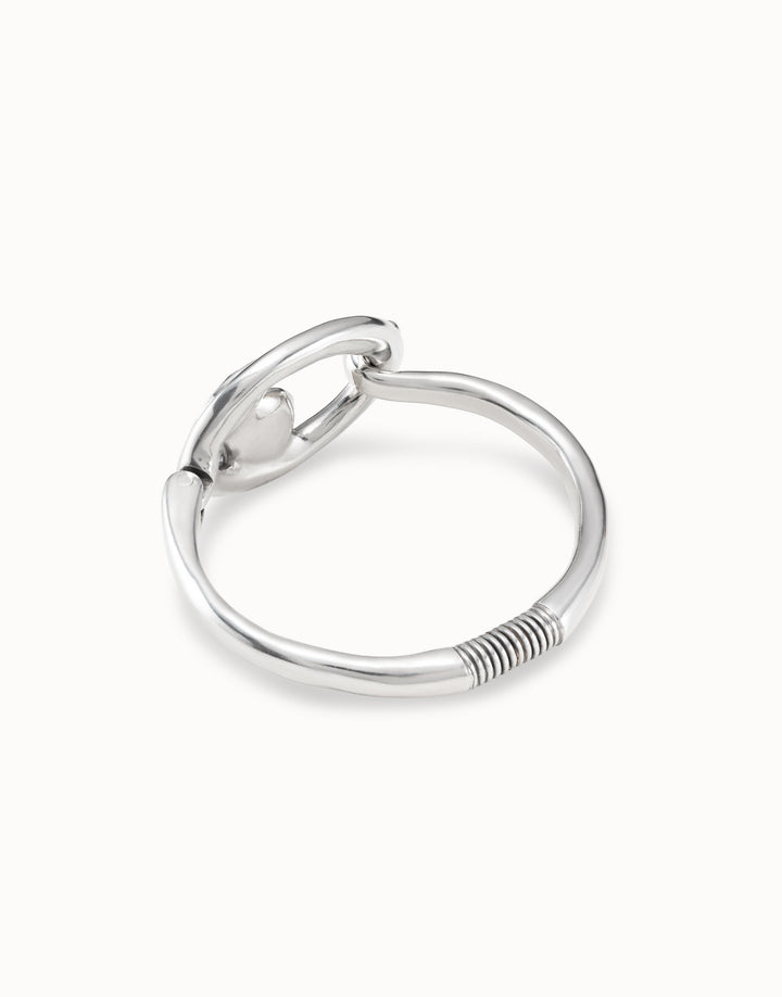 TOGETHER BRACELET-SILVER - Kingfisher Road - Online Boutique