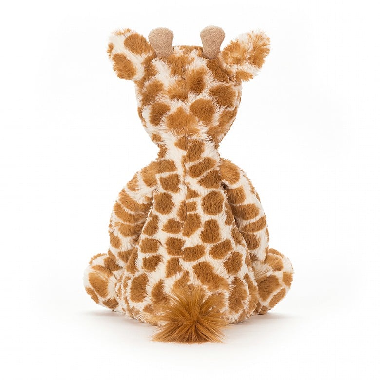 Bashful Giraffe Small - Kingfisher Road - Online Boutique
