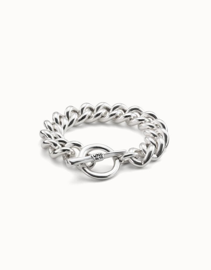 ELECTRIC BRACELET-SILVER - Kingfisher Road - Online Boutique