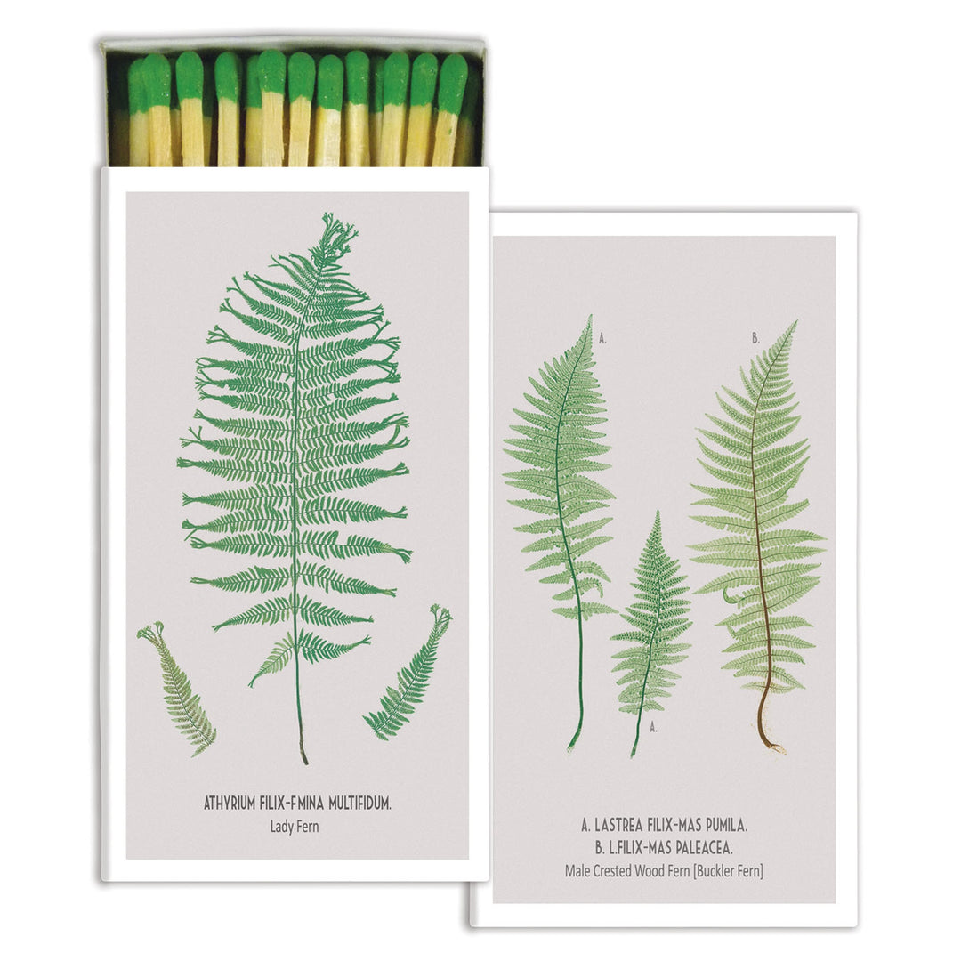 FERNS MATCHES - Kingfisher Road - Online Boutique