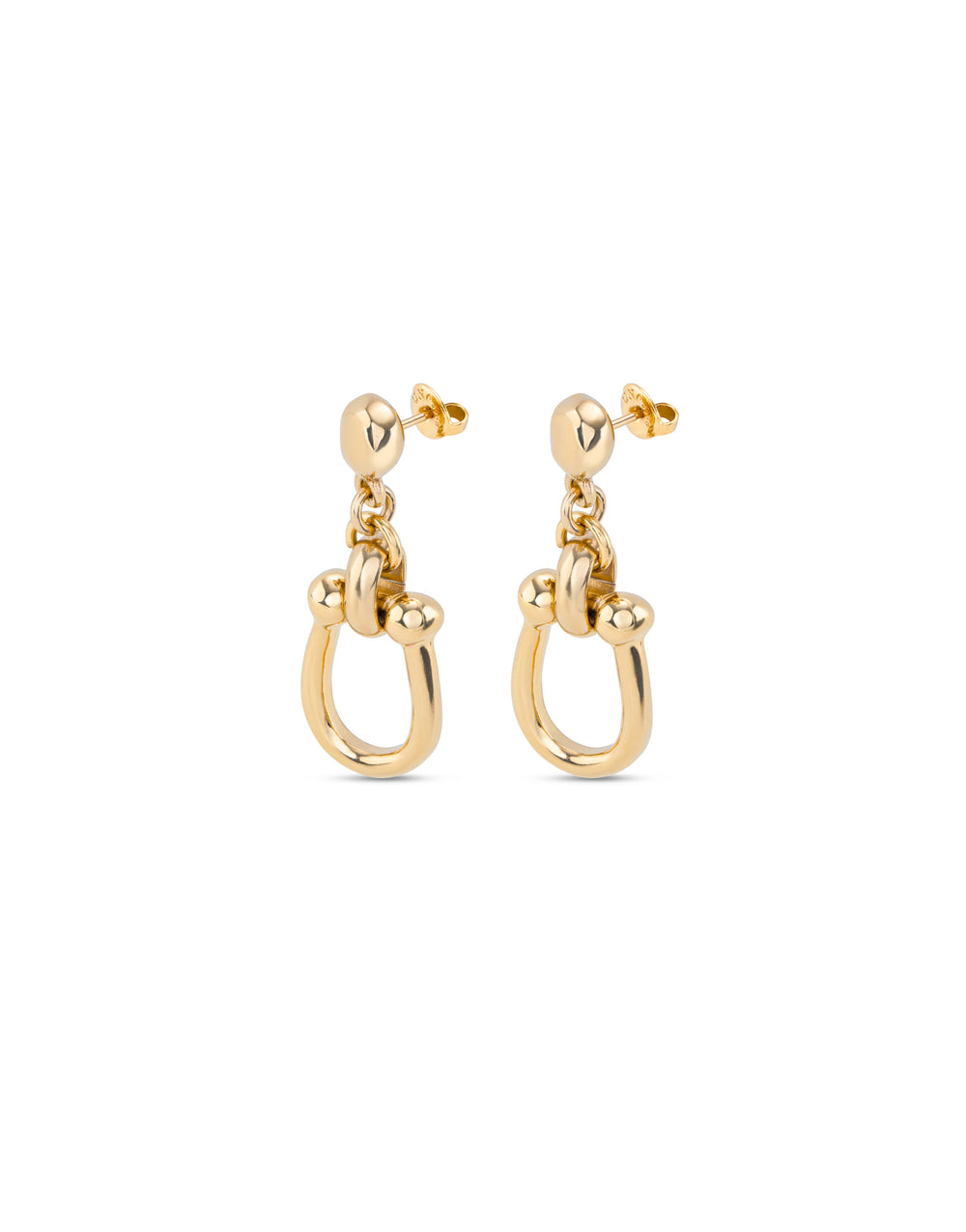 SEROTONIN EARRING-GOLD - Kingfisher Road - Online Boutique