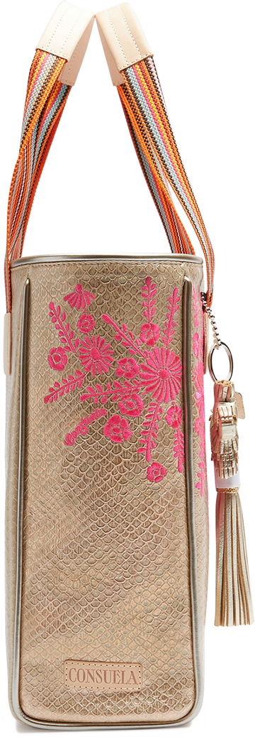 CLASSIC TOTE-BRIT - Kingfisher Road - Online Boutique