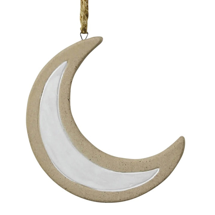 CERAMIC HANGING - Kingfisher Road - Online Boutique