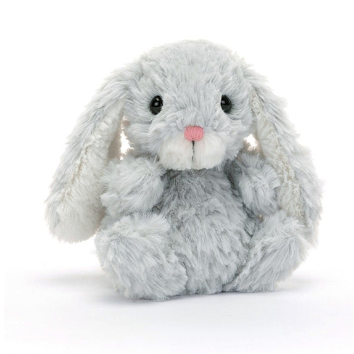 YUMMY SILVER BUNNY - Kingfisher Road - Online Boutique