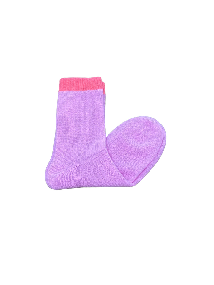 COLOR POP MILA SOCKS - Kingfisher Road - Online Boutique