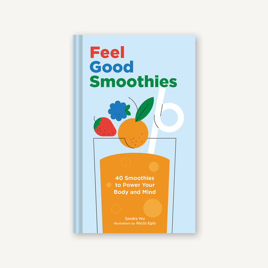 FEEL GOOD SMOOTHIES - Kingfisher Road - Online Boutique