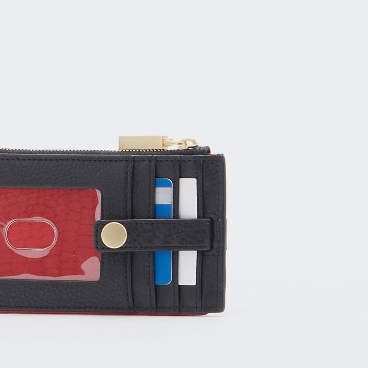 210 WEST - BLACK/GOLD - Kingfisher Road - Online Boutique