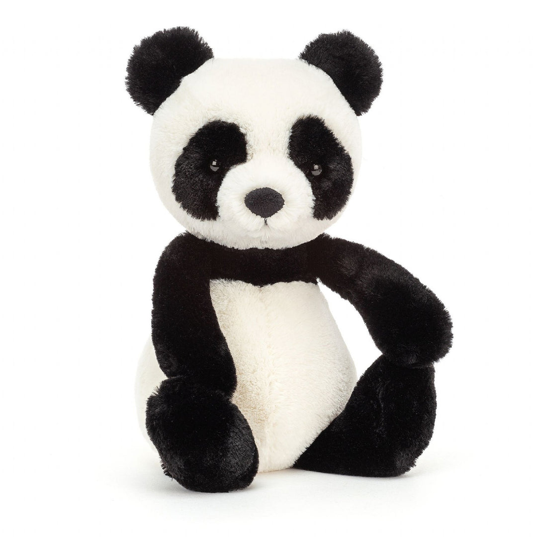 BASHFUL PANDA-SMALL - Kingfisher Road - Online Boutique