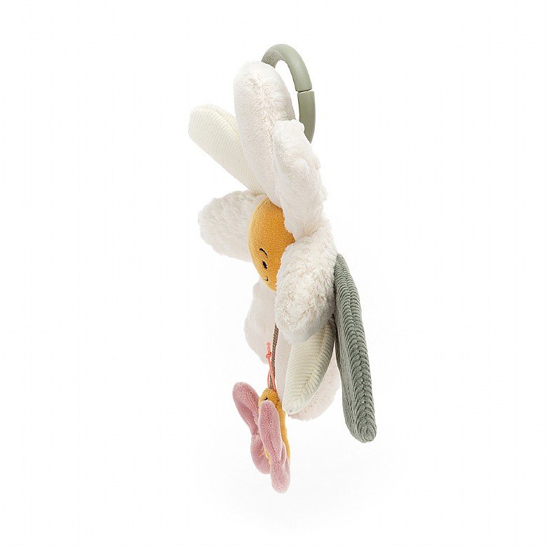 FLEURY DAISY ACTIVITY TOY - Kingfisher Road - Online Boutique