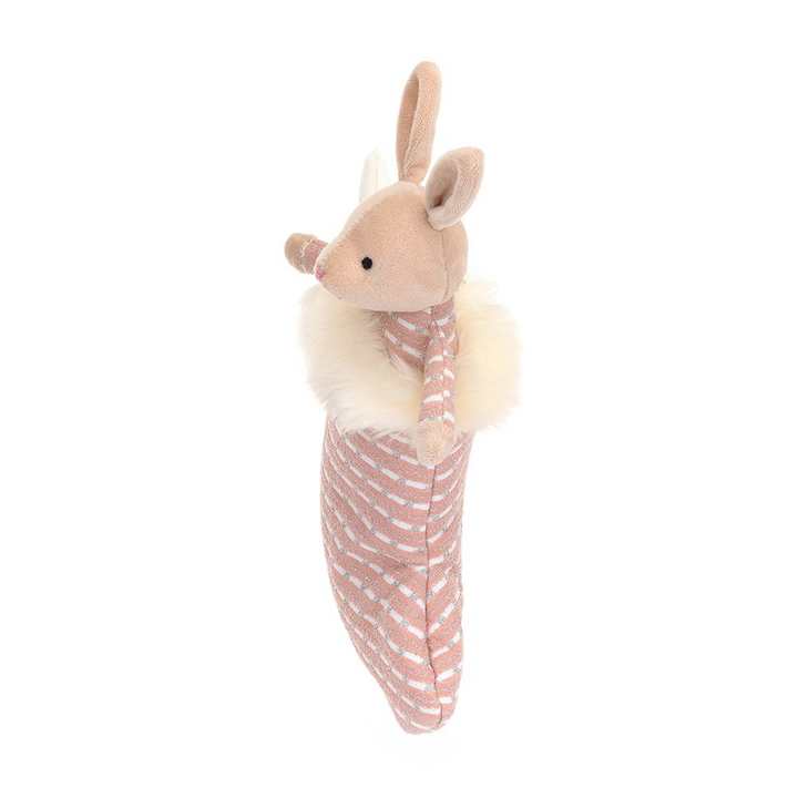 SHIMMER STOCKING BUNNY - Kingfisher Road - Online Boutique