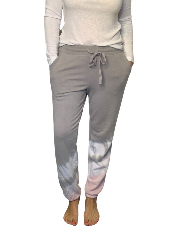 JOGGER/RAY RELAXED-CANYON WASH - Kingfisher Road - Online Boutique