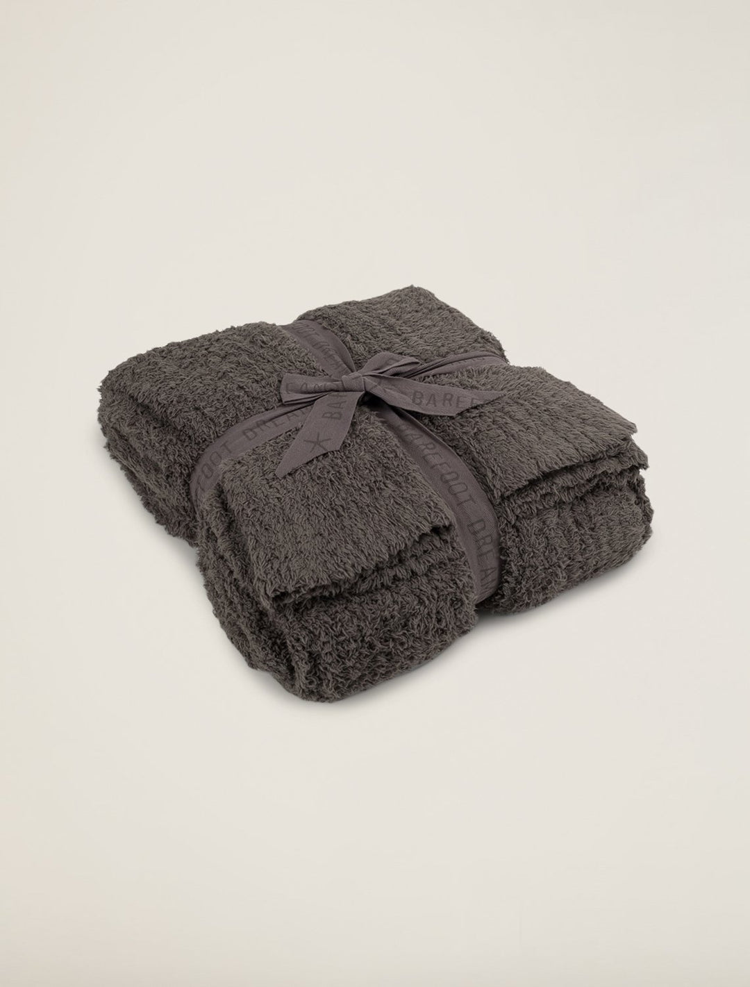 COZYCHIC RIBBED THROW - Kingfisher Road - Online Boutique