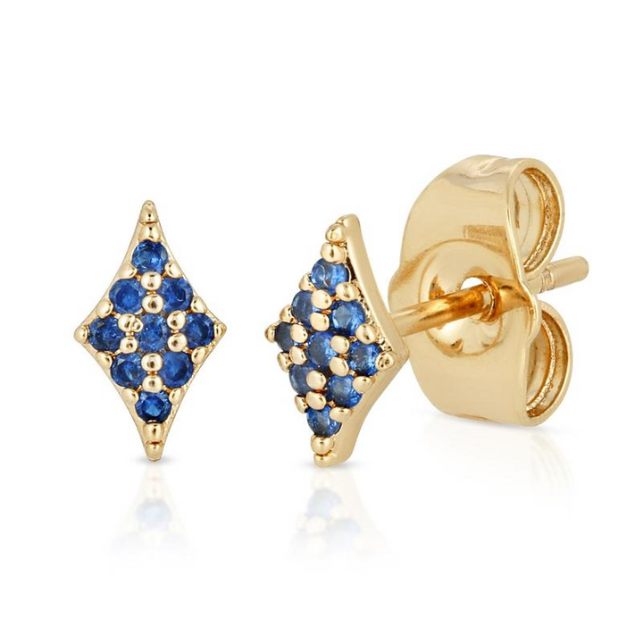 ASTRA PAVE STUDS - Kingfisher Road - Online Boutique