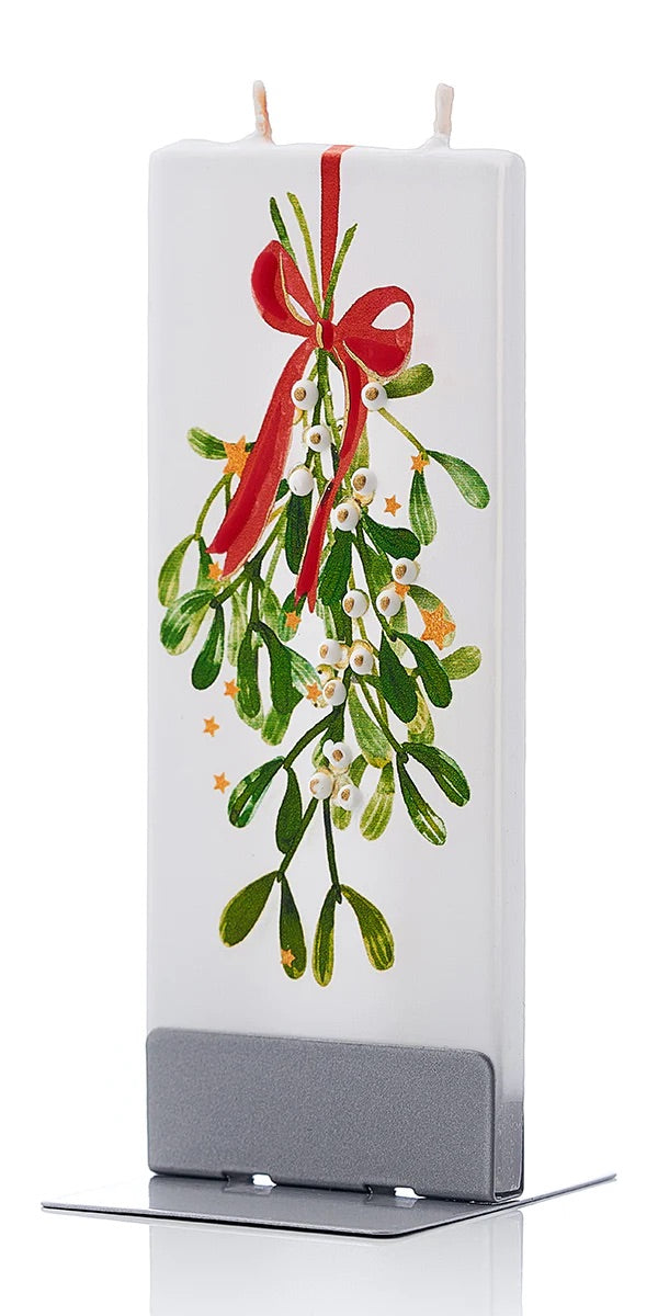 MISTLETOE CANDLE - Kingfisher Road - Online Boutique