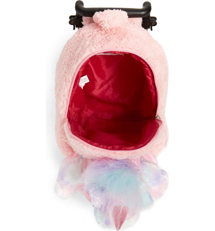 UNICORN DRESS ROLLING BACKPACK - Kingfisher Road - Online Boutique