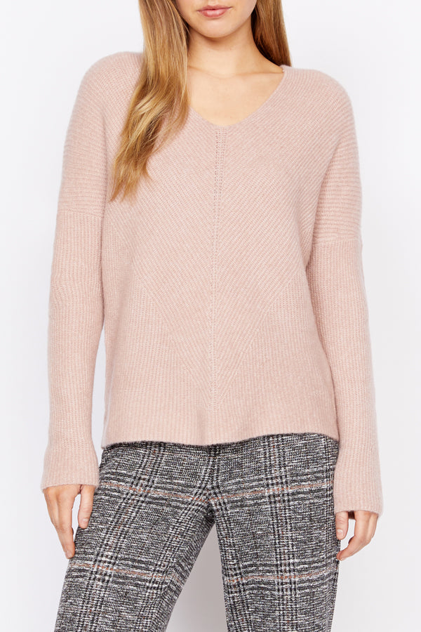 Warm Me Sweater - Kingfisher Road - Online Boutique
