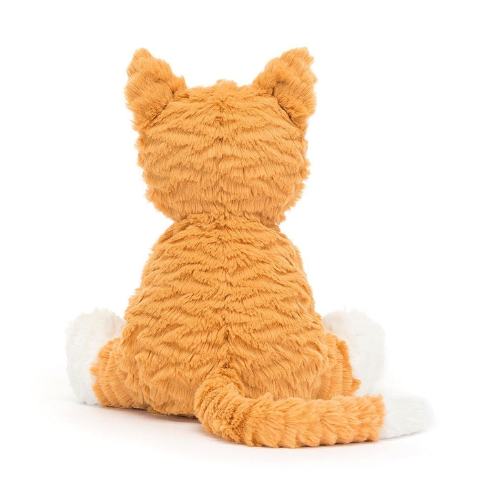 FUDDLEWUDDLE GINGER CAT - Kingfisher Road - Online Boutique