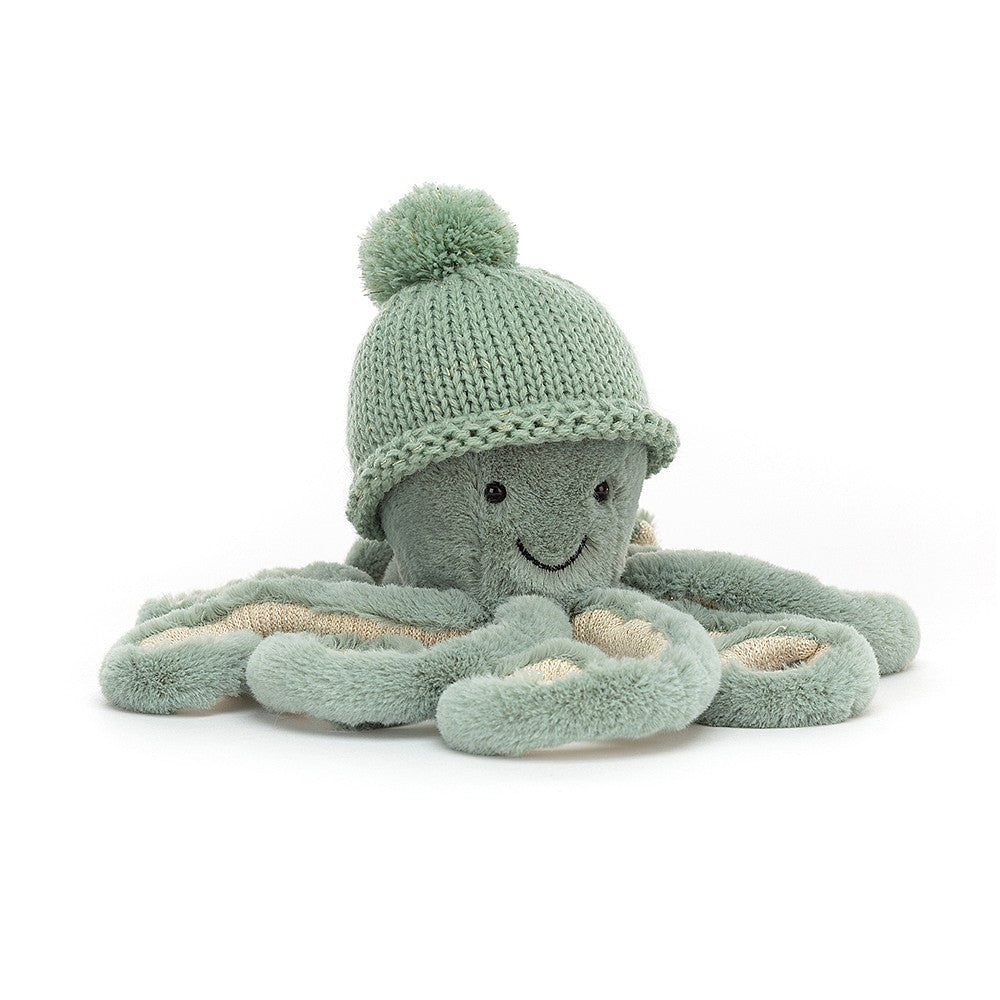 COZY ODYSSEY OCTOPUS - Kingfisher Road - Online Boutique