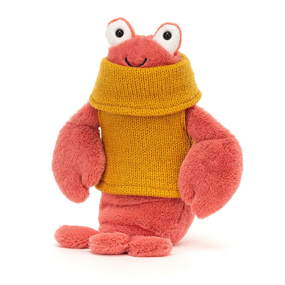 COZY CREW LOBSTER - Kingfisher Road - Online Boutique