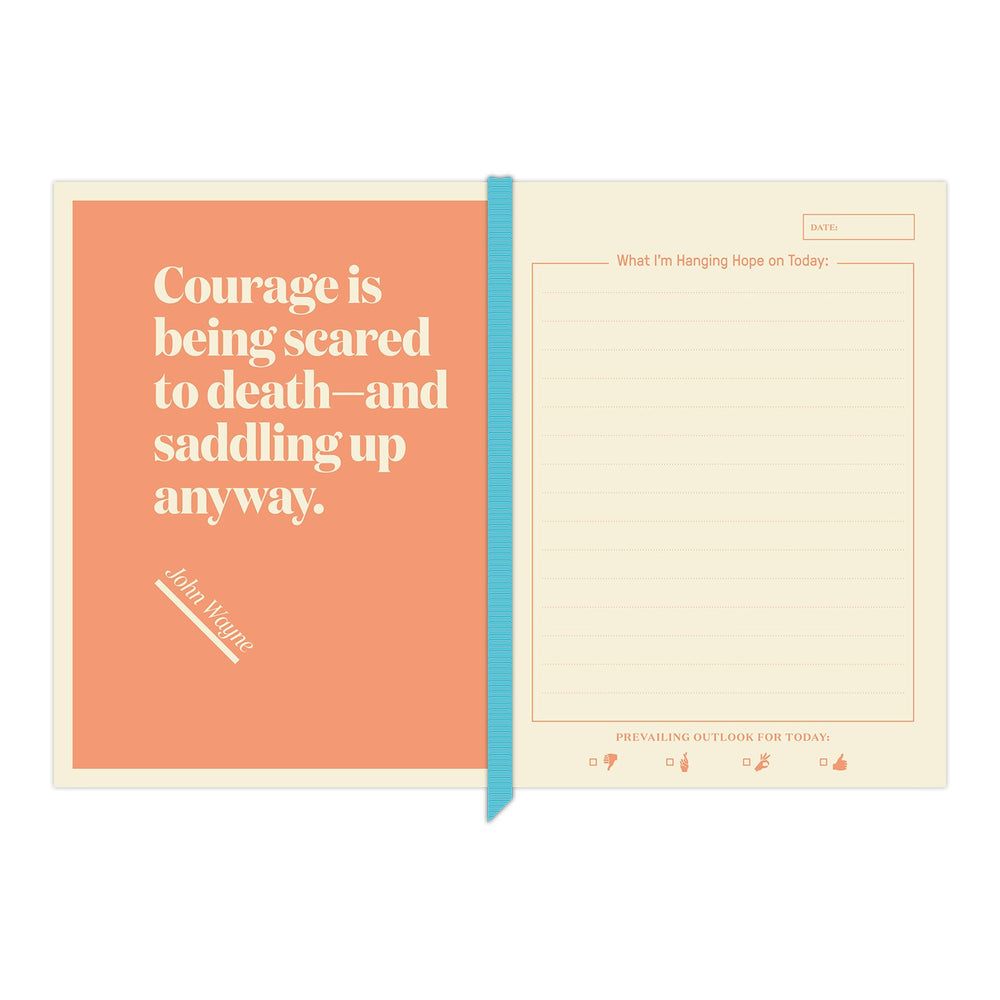 GONNA BE OKAY JOURNAL - Kingfisher Road - Online Boutique