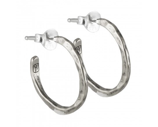 Free Form Earrings - Kingfisher Road - Online Boutique