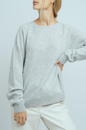 CHAN CHAN SWEATSHIRT - Kingfisher Road - Online Boutique