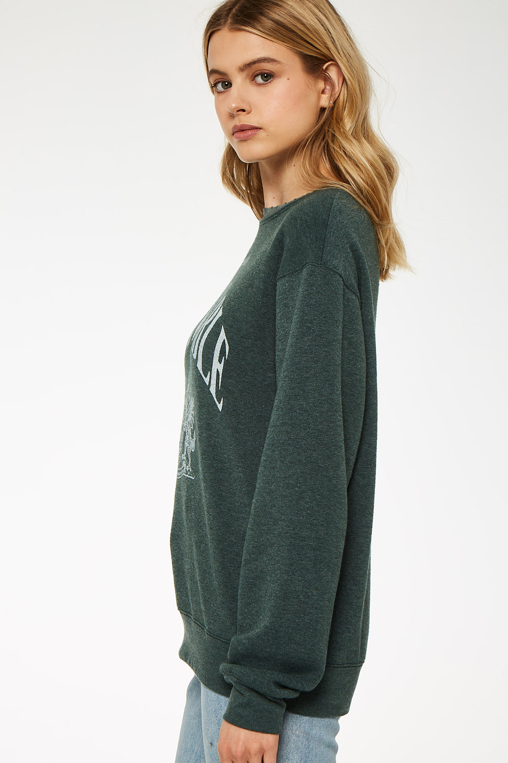 UNAVAILABLE SWEATSHIRT - Kingfisher Road - Online Boutique