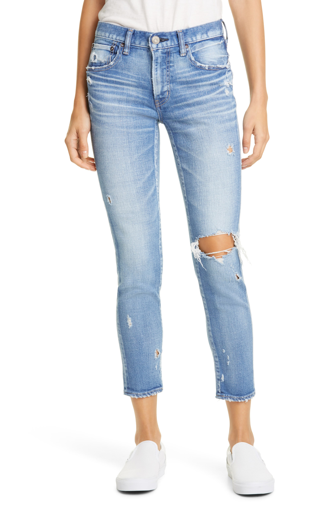MV Helendale Skinny Jeans - Kingfisher Road - Online Boutique
