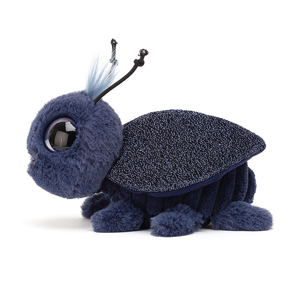 Frizzles Beetle - Kingfisher Road - Online Boutique