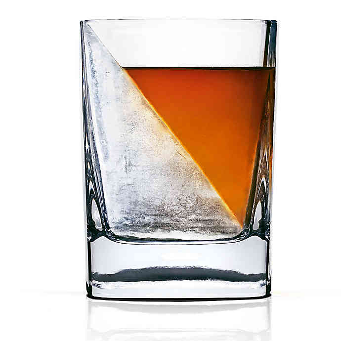 Whiskey Wedge - Kingfisher Road - Online Boutique