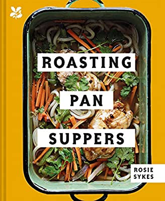 Roasting Pan Suppers - Kingfisher Road - Online Boutique