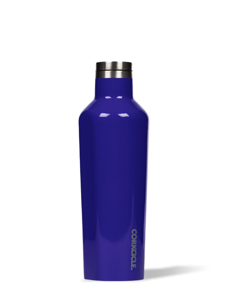 Gloss Acaí Berry Canteen 16oz - Kingfisher Road - Online Boutique