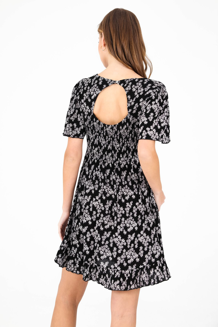 Valley Dress - Kingfisher Road - Online Boutique