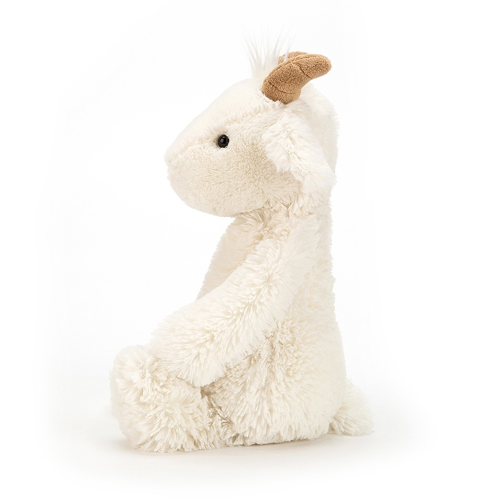Bashful Goat Small - Kingfisher Road - Online Boutique