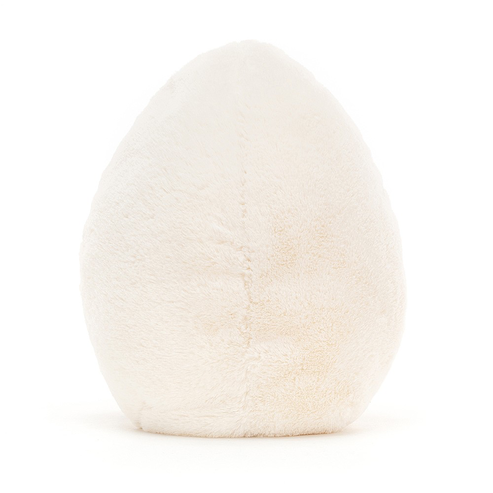 Amuseable Boiled Egg Small - Kingfisher Road - Online Boutique