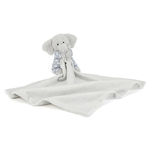 Bedtime Elephant Soother - Kingfisher Road - Online Boutique
