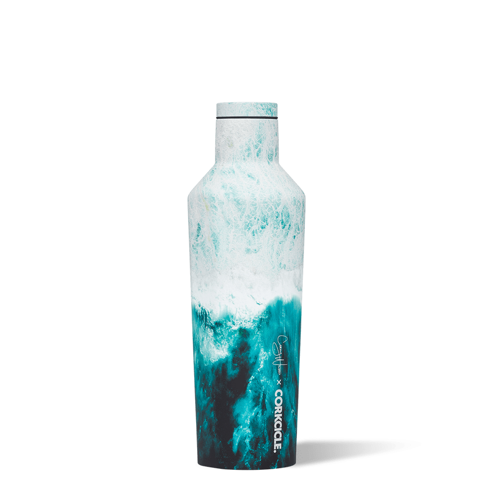 Corey Wilson X Big Wave Canteen 16oz | eBay Corey Wilson X Big Wave Canteen 16oz | eBay