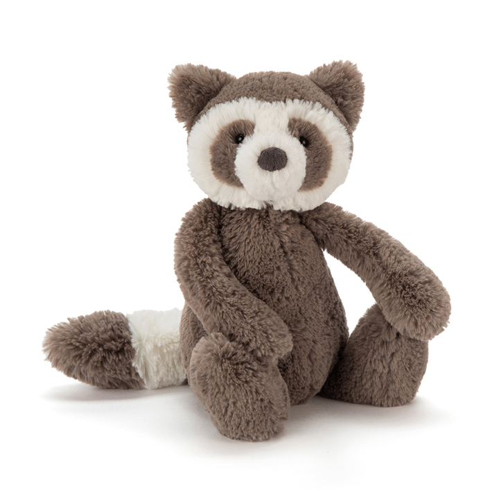 Bashful Raccoon - Kingfisher Road - Online Boutique