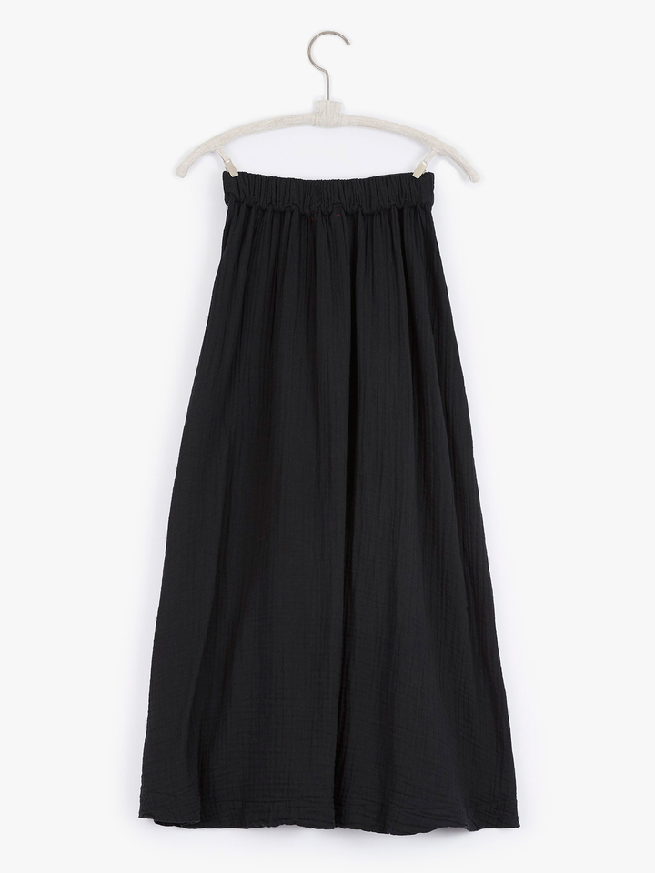 Teagan Skirt - Black