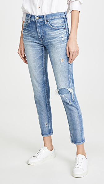 MV Lenwood Skinny Jeans - Kingfisher Road - Online Boutique