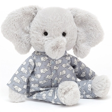Elephant Baby & Muslin Set - Kingfisher Road - Online Boutique